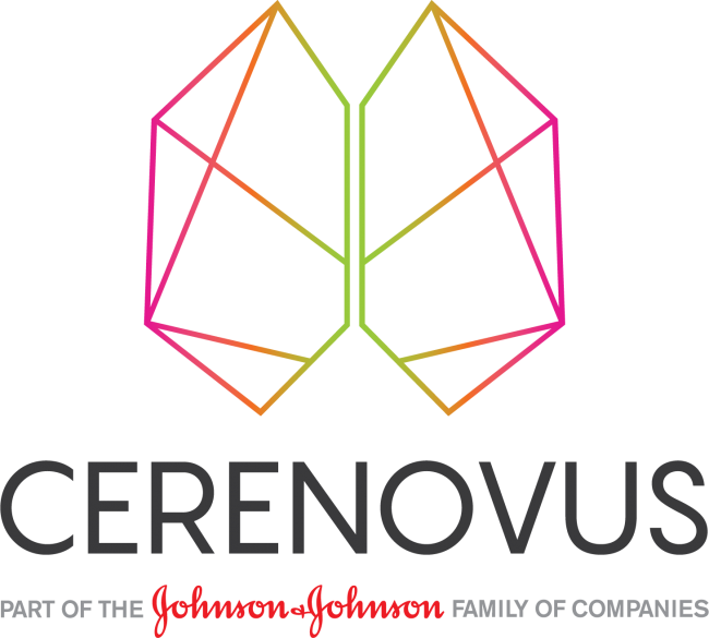 Cerenovus by J&J