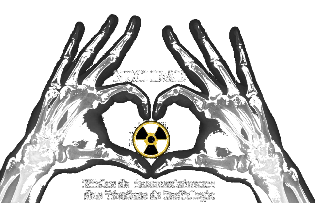NUCLIRAD (Núcleo de Desenvolvimento dos Técnicos de Radiologia)